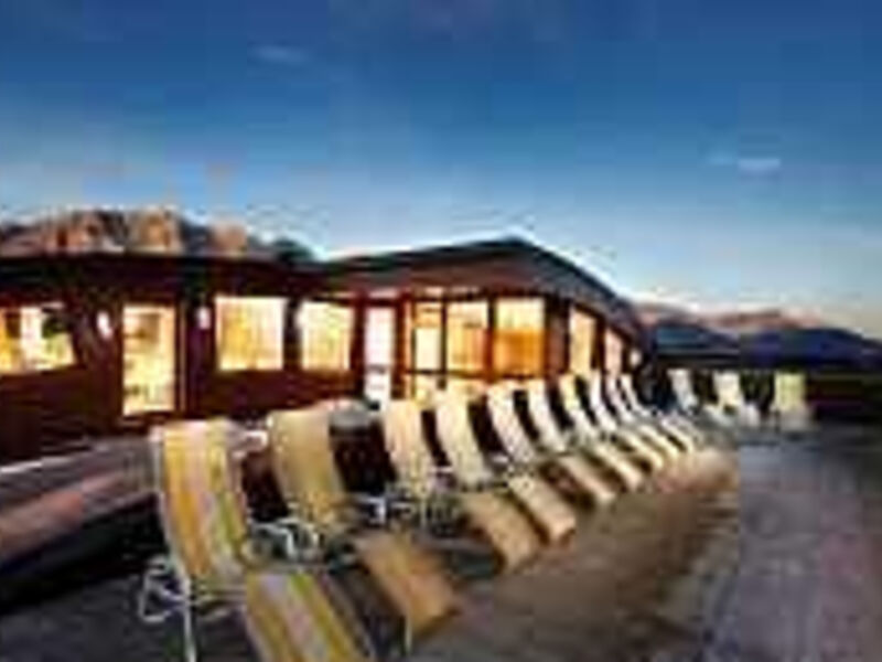 Hotel Stocker's Erlebniswelt