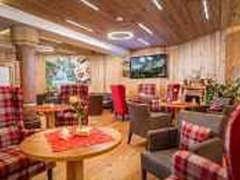 Hotel Stocker's Erlebniswelt