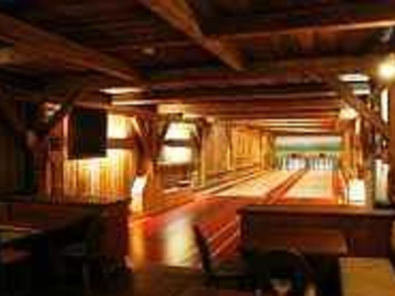 Hotel Stocker's Erlebniswelt