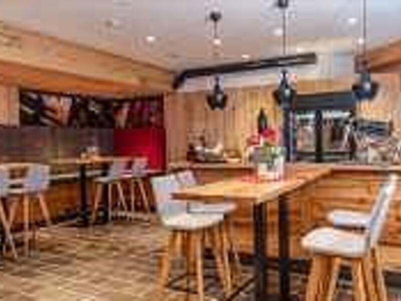 Hotel Stocker's Erlebniswelt
