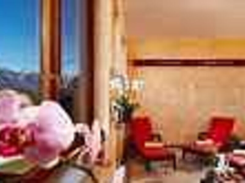Hotel Stocker's Erlebniswelt