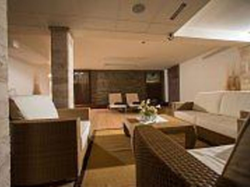 Hotel Toscanina