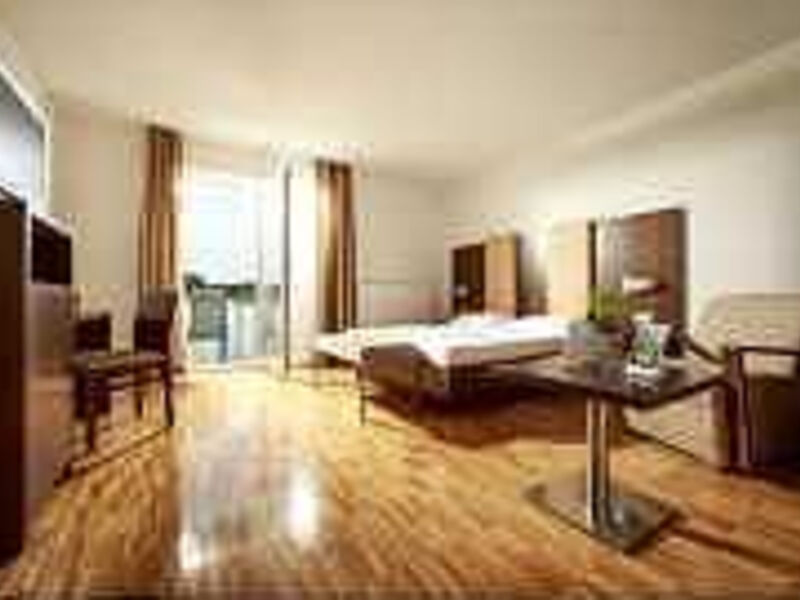 Hotel Toscanina
