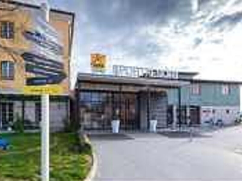 JUFA Hotel Fürstenfeld Sport Resort