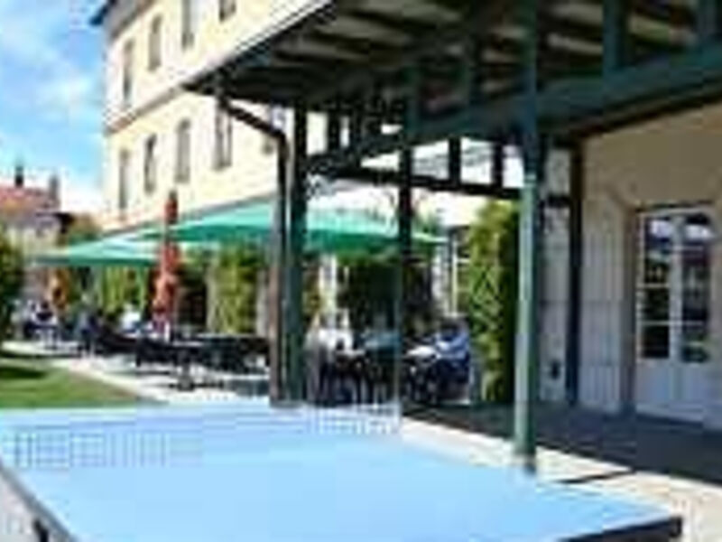 JUFA Hotel Fürstenfeld Sport Resort
