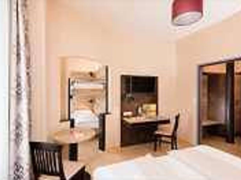 JUFA Hotel Fürstenfeld Sport Resort