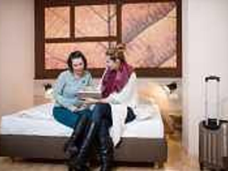 JUFA Hotel Fürstenfeld Sport Resort