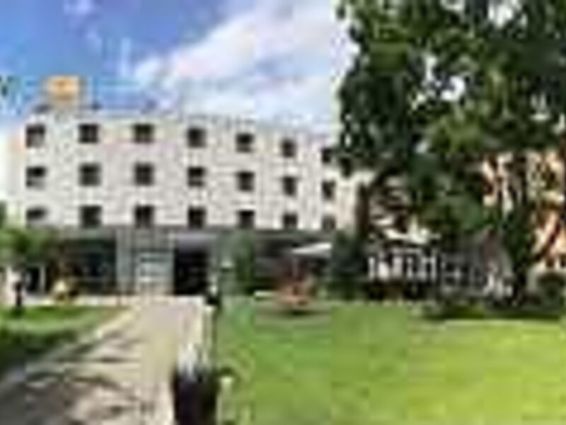 JUFA Graz City