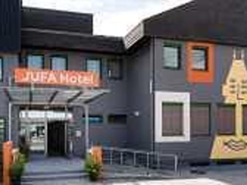 JUFA Graz City