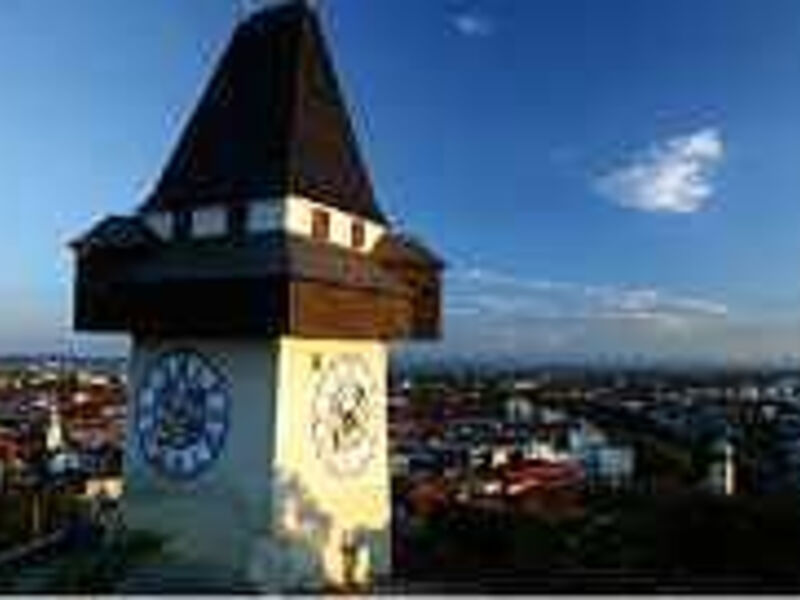 JUFA Graz City