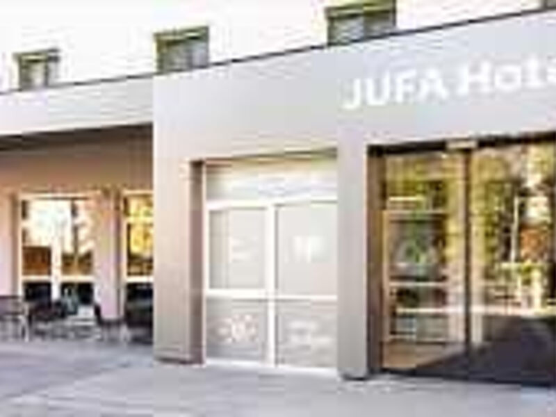 JUFA Graz City