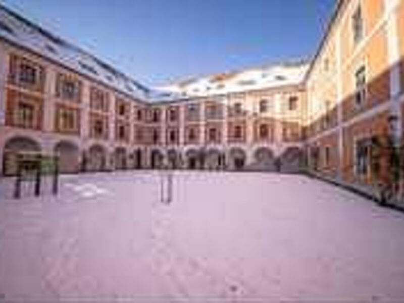 JUFA Gästehaus Judenburg
