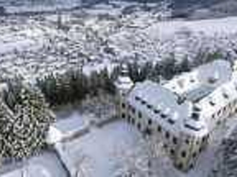 JUFA Schloss Röthelstein