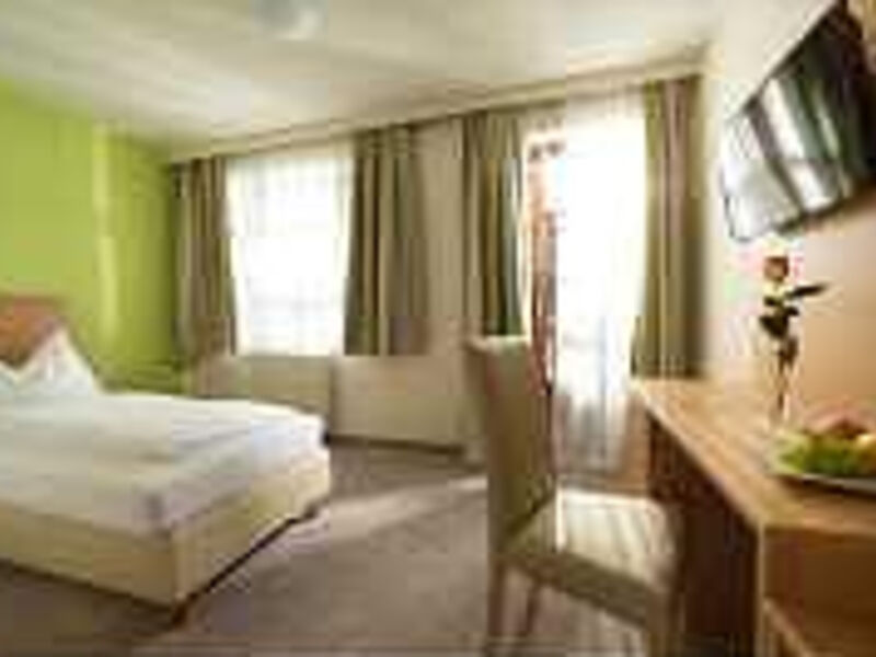 Hotel Fast