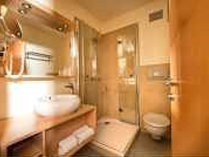 Hotel Fast