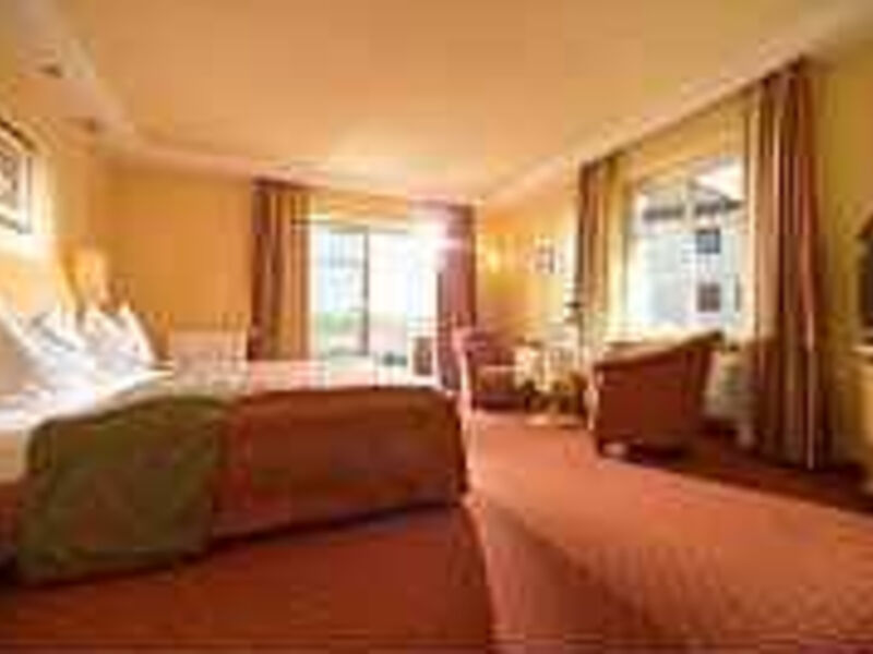Hotel Fast