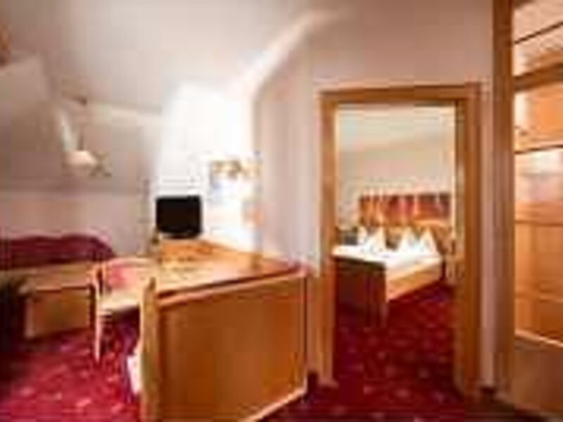 Hotel Fast