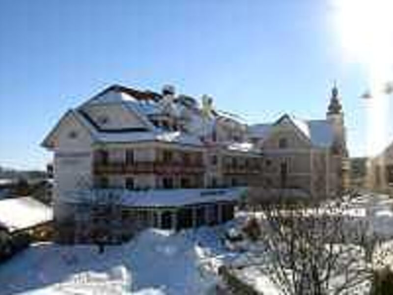 Hotel Fast