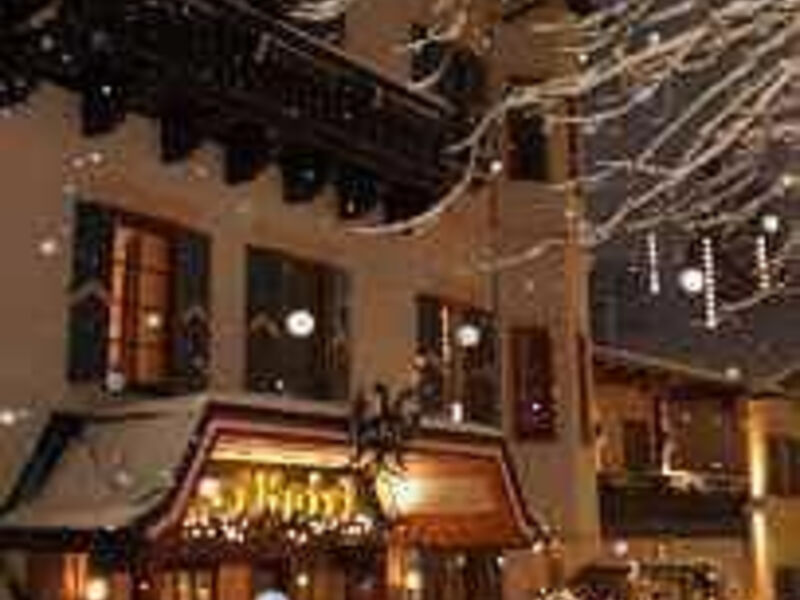 Posthotel