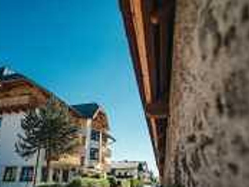 Stadtvilla Schladming Hotel Garni