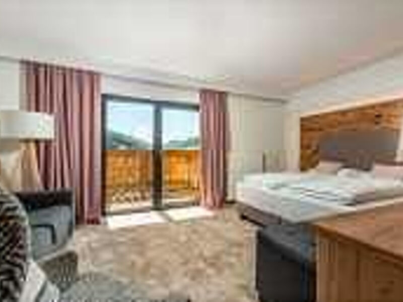 Stadtvilla Schladming Hotel Garni