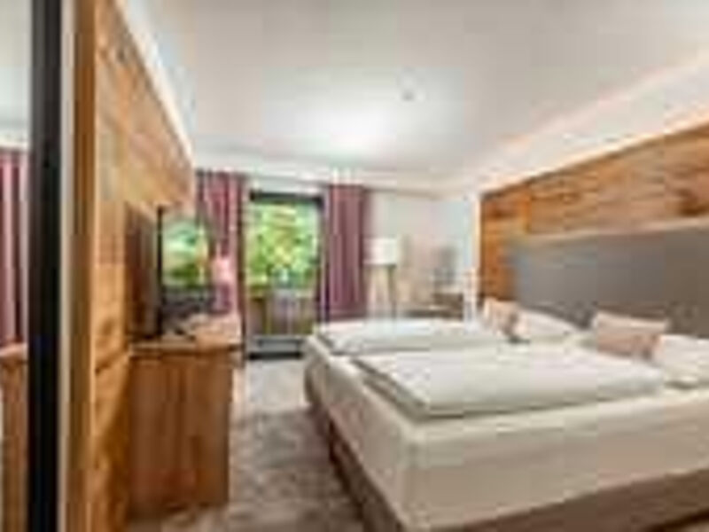 Stadtvilla Schladming Hotel Garni