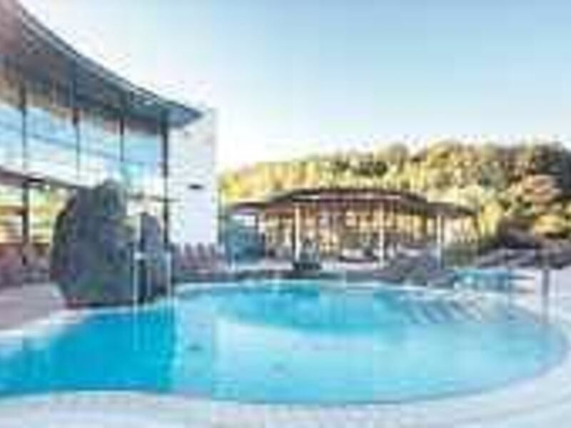 Thermalhotel Leitner