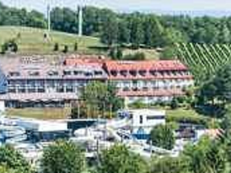 Thermalhotel Leitner