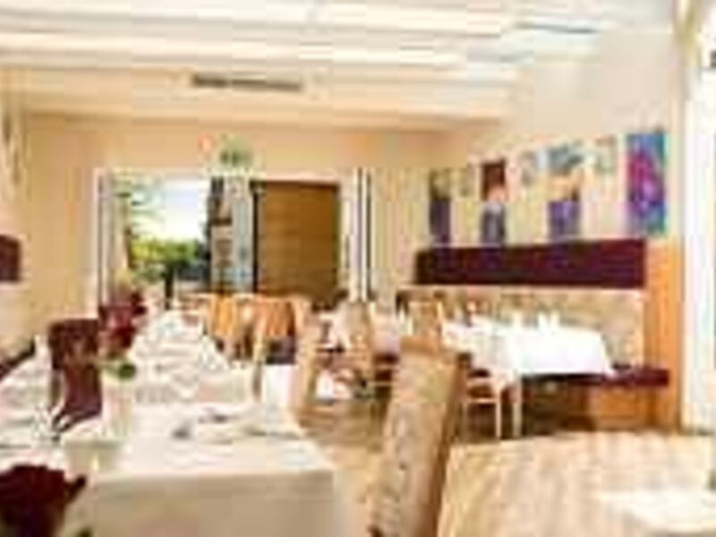 Thermalhotel Leitner
