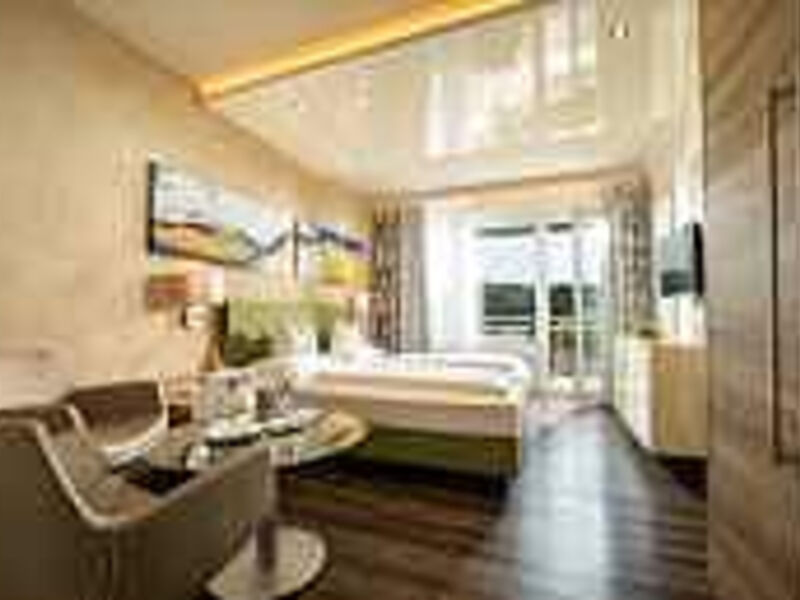 Thermalhotel Leitner