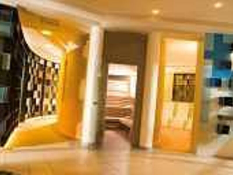 Thermalhotel Leitner