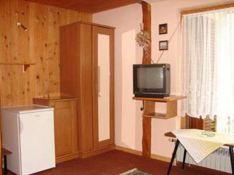 Apartmány 1323-243