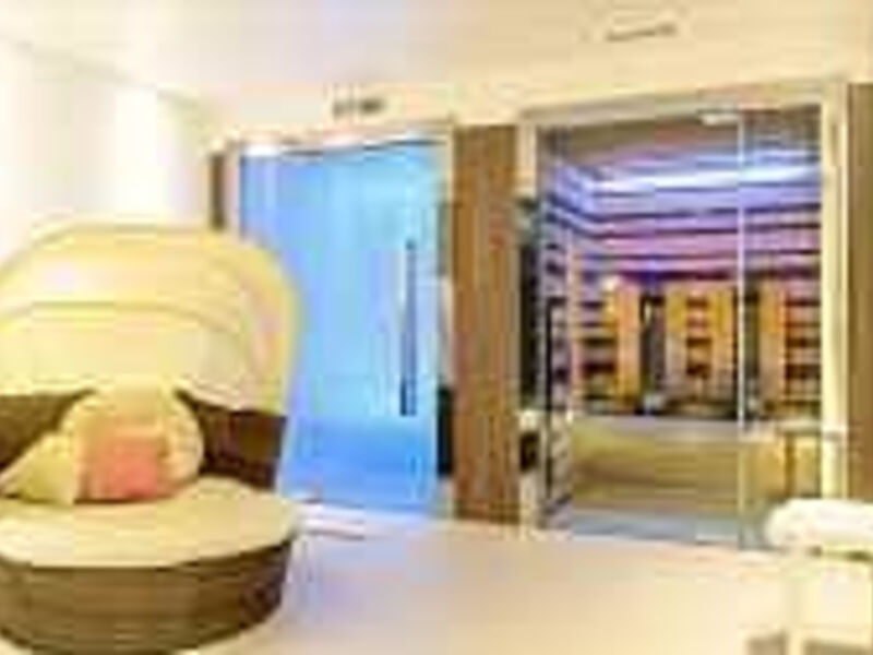 Alpenhotel fall in Love
