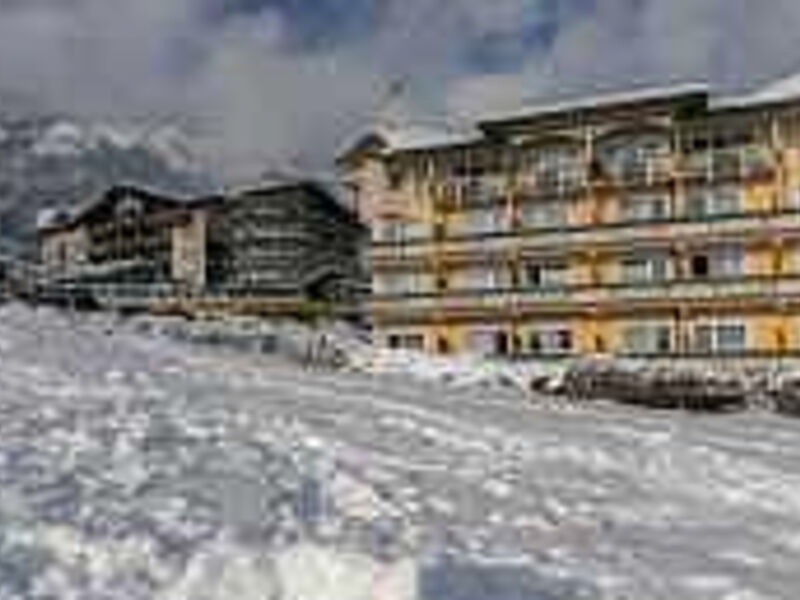 Aktiv -und Wellnesshotel Kohlerhof