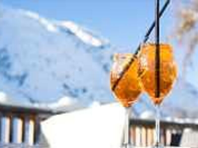 All Inclusive Hotel Lohmann