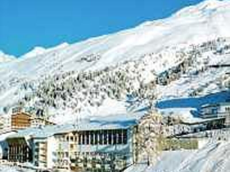 All Inclusive Hotel Lohmann