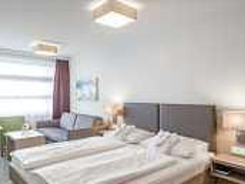 All Inclusive Hotel Lohmann