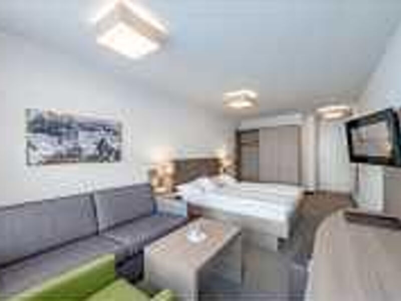 All Inclusive Hotel Lohmann