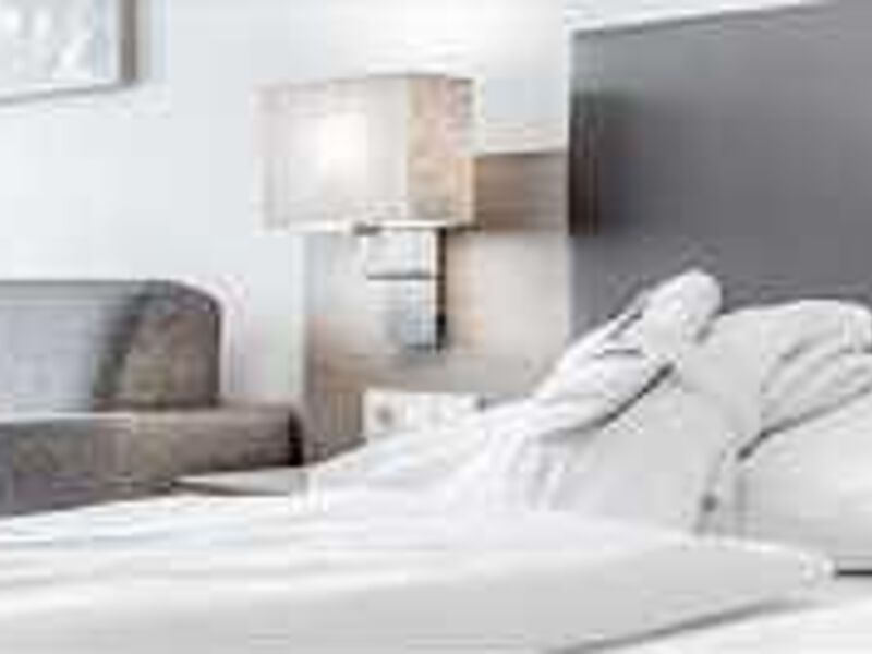 All Inclusive Hotel Lohmann