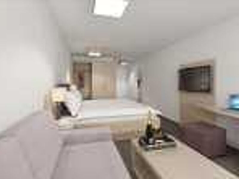 All Inclusive Hotel Lohmann