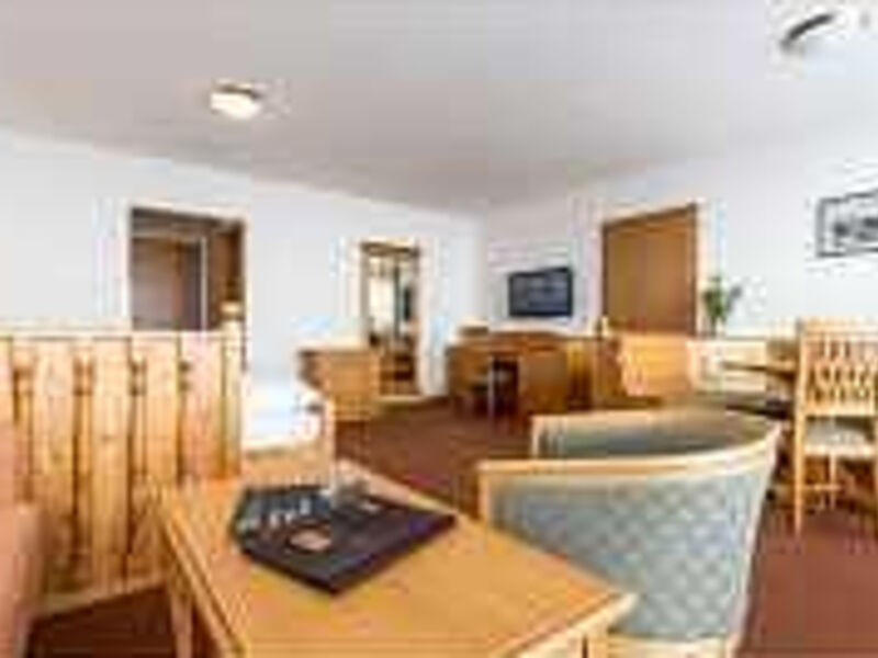 All Inclusive Hotel Lohmann