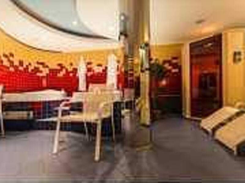 All Inclusive Hotel Lohmann