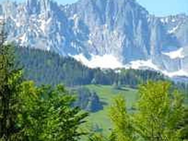 Alpen Glück Hotel Kirchberger Hof