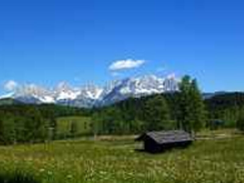 Alpen Glück Hotel Kirchberger Hof