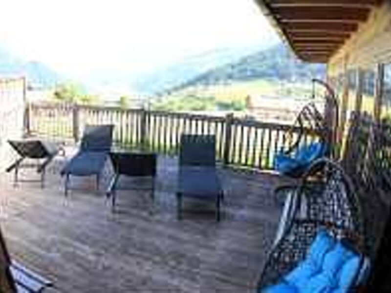 Familien-Wellness-Hotel Dörflwirt