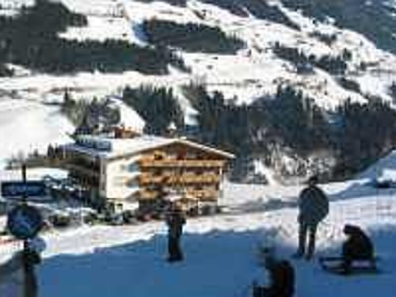 Familien-Wellness-Hotel Dörflwirt