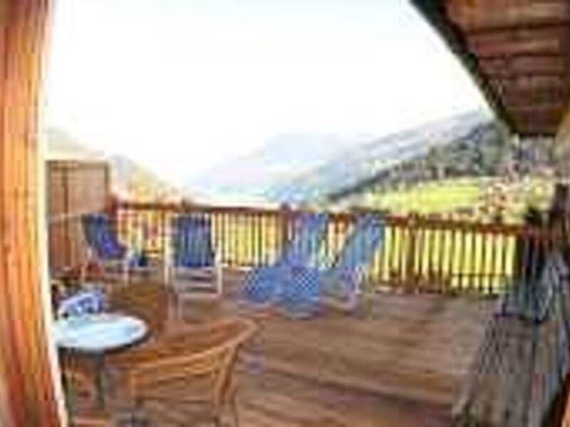 Familien-Wellness-Hotel Dörflwirt