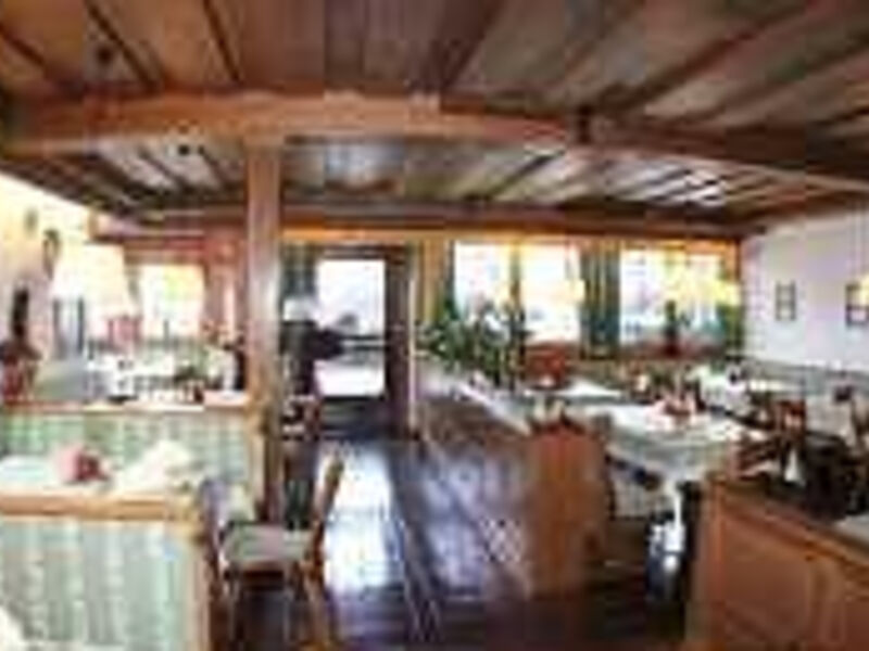 Familien-Wellness-Hotel Dörflwirt