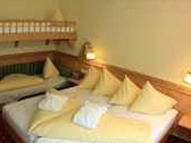 Familien-Wellness-Hotel Dörflwirt