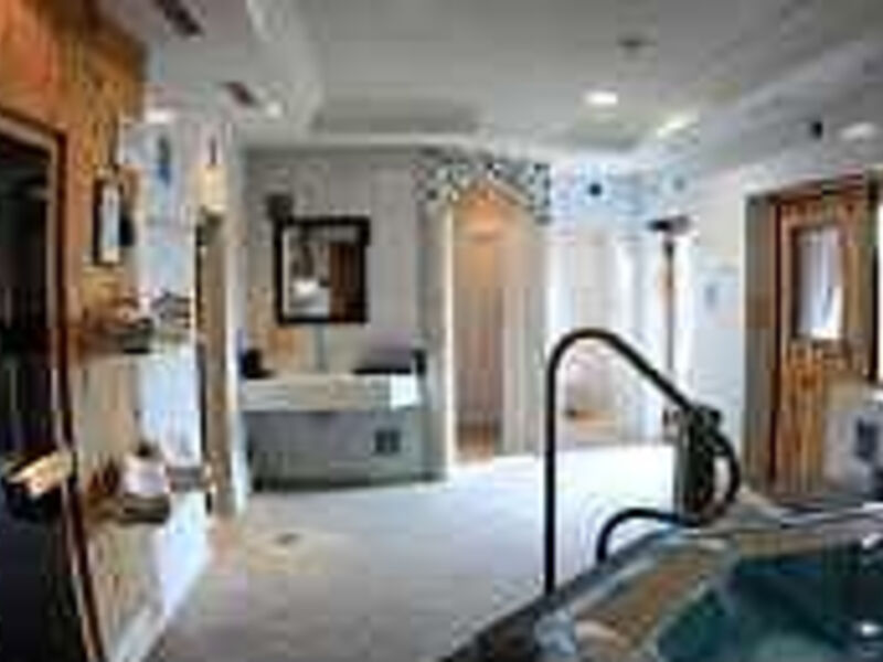 Familien-Wellness-Hotel Dörflwirt